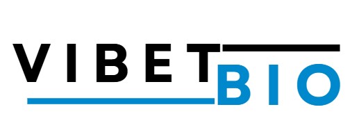 VIBET OS Logo